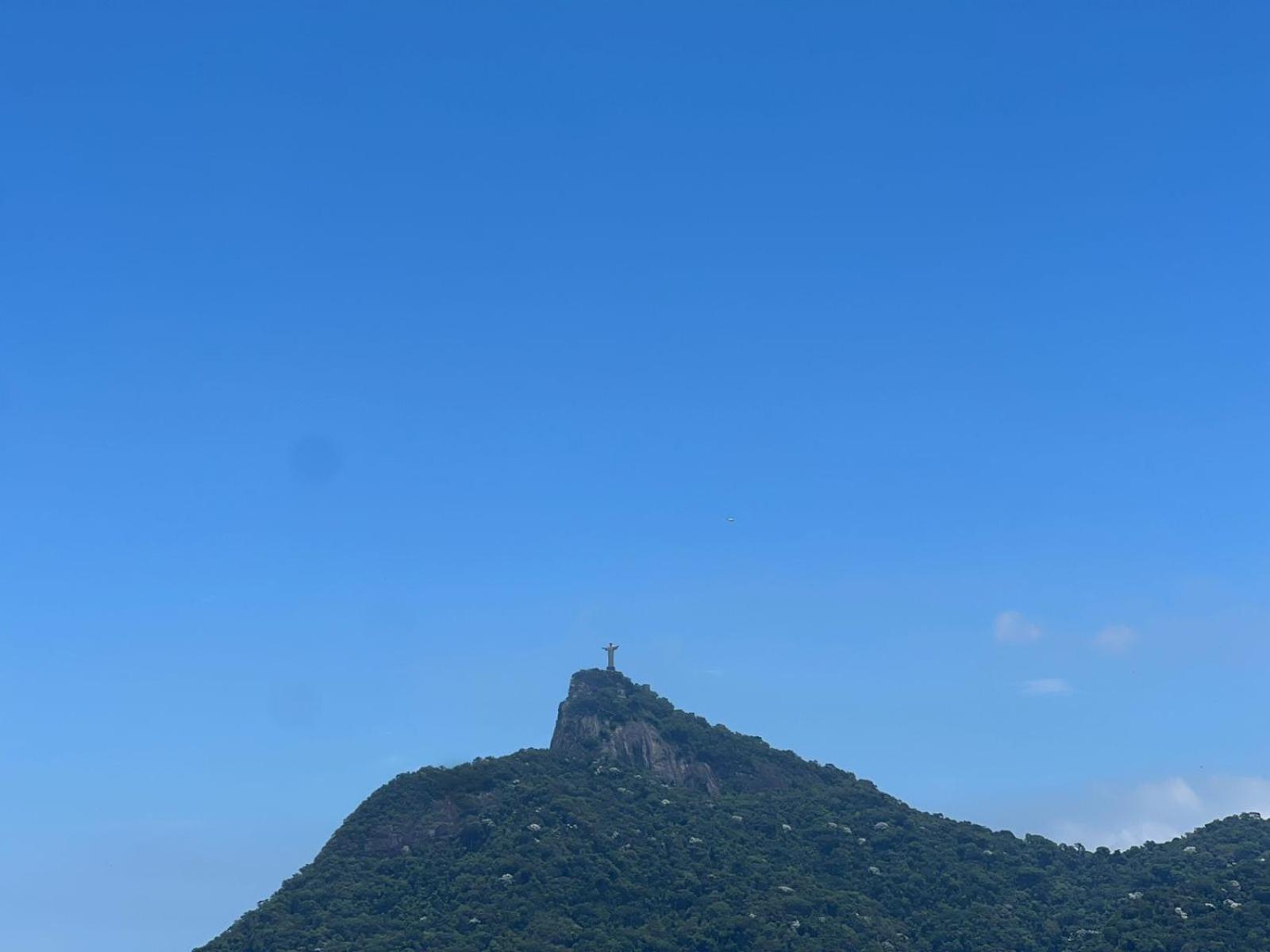 Casa Das Luzes Hostel Ivn - Rio de Janeiro — Fotos 3